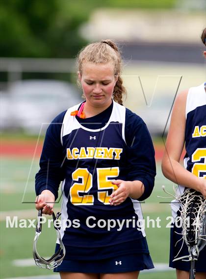 Thumbnail 1 in Albany Academy for Girls vs. Red Hook (NYSPHSAA Class C Regional) photogallery.