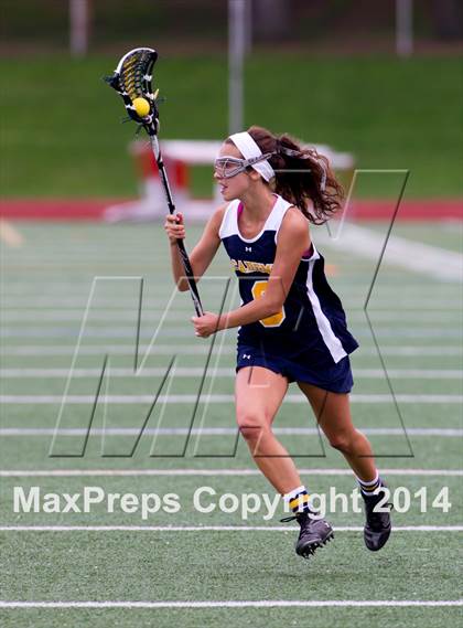 Thumbnail 2 in Albany Academy for Girls vs. Red Hook (NYSPHSAA Class C Regional) photogallery.