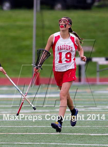 Thumbnail 1 in Albany Academy for Girls vs. Red Hook (NYSPHSAA Class C Regional) photogallery.
