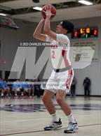 Photo from the gallery "Trinity Christian vs. Antonian Prep (TAPPS 6A Regional Final)"