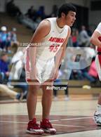 Photo from the gallery "Trinity Christian vs. Antonian Prep (TAPPS 6A Regional Final)"