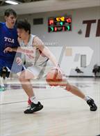 Photo from the gallery "Trinity Christian vs. Antonian Prep (TAPPS 6A Regional Final)"