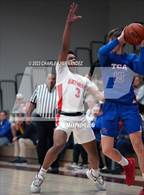 Photo from the gallery "Trinity Christian vs. Antonian Prep (TAPPS 6A Regional Final)"