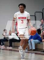 Photo from the gallery "Trinity Christian vs. Antonian Prep (TAPPS 6A Regional Final)"