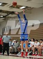 Photo from the gallery "Trinity Christian vs. Antonian Prep (TAPPS 6A Regional Final)"