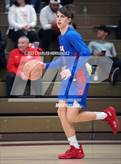 Photo from the gallery "Trinity Christian vs. Antonian Prep (TAPPS 6A Regional Final)"