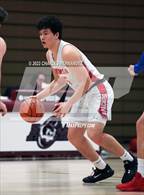 Photo from the gallery "Trinity Christian vs. Antonian Prep (TAPPS 6A Regional Final)"