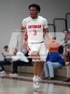 Photo from the gallery "Trinity Christian vs. Antonian Prep (TAPPS 6A Regional Final)"