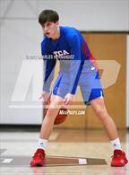 Photo from the gallery "Trinity Christian vs. Antonian Prep (TAPPS 6A Regional Final)"