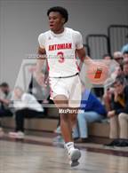 Photo from the gallery "Trinity Christian vs. Antonian Prep (TAPPS 6A Regional Final)"