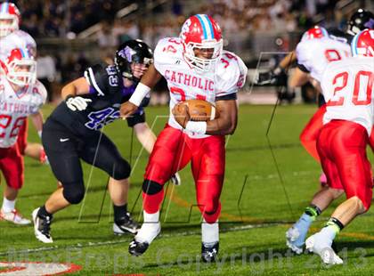 Thumbnail 3 in Charlotte Catholic @ Ardrey Kell  photogallery.