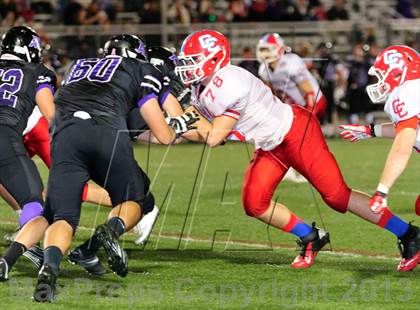 Thumbnail 3 in Charlotte Catholic @ Ardrey Kell  photogallery.