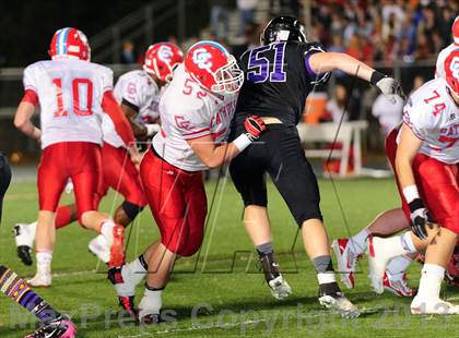 Thumbnail 2 in Charlotte Catholic @ Ardrey Kell  photogallery.