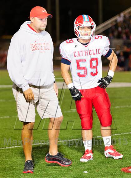 Thumbnail 3 in Charlotte Catholic @ Ardrey Kell  photogallery.