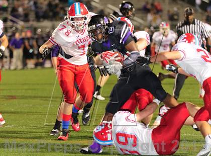 Thumbnail 2 in Charlotte Catholic @ Ardrey Kell  photogallery.