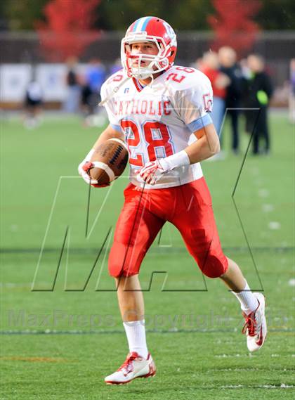 Thumbnail 2 in Charlotte Catholic @ Ardrey Kell  photogallery.