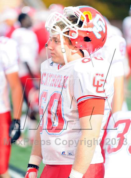 Thumbnail 1 in Charlotte Catholic @ Ardrey Kell  photogallery.
