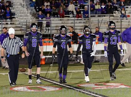 Thumbnail 1 in Charlotte Catholic @ Ardrey Kell  photogallery.
