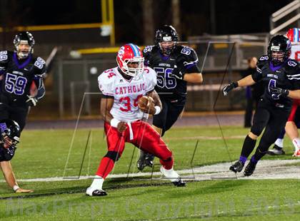 Thumbnail 2 in Charlotte Catholic @ Ardrey Kell  photogallery.