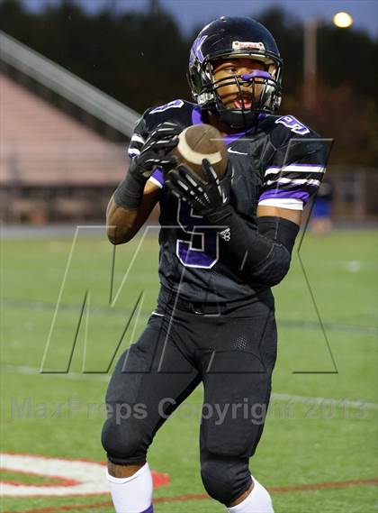 Thumbnail 3 in Charlotte Catholic @ Ardrey Kell  photogallery.