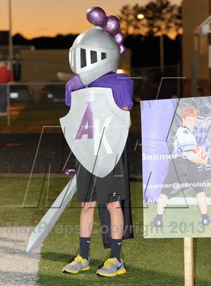 Thumbnail 3 in Charlotte Catholic @ Ardrey Kell  photogallery.