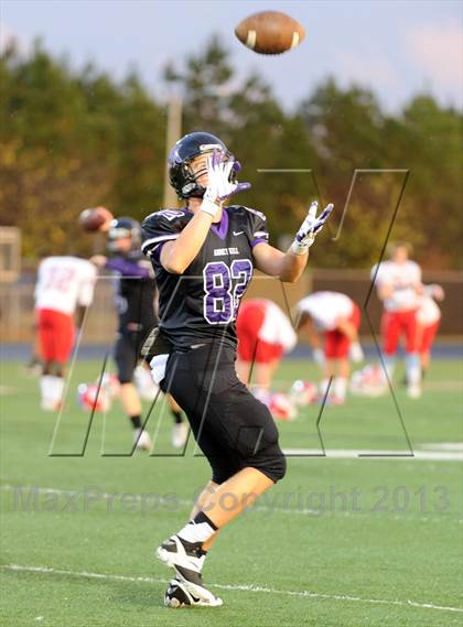 Thumbnail 2 in Charlotte Catholic @ Ardrey Kell  photogallery.
