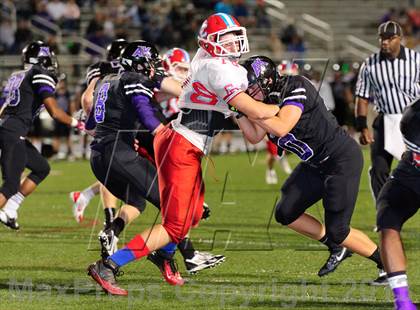 Thumbnail 1 in Charlotte Catholic @ Ardrey Kell  photogallery.