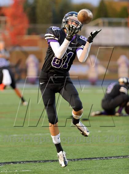 Thumbnail 1 in Charlotte Catholic @ Ardrey Kell  photogallery.