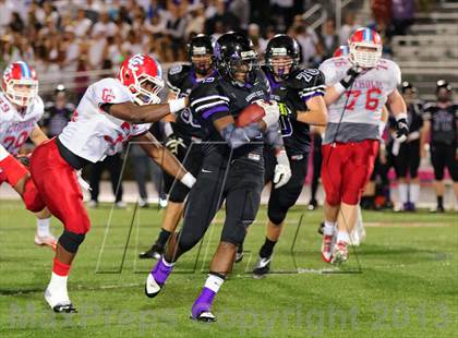 Thumbnail 1 in Charlotte Catholic @ Ardrey Kell  photogallery.