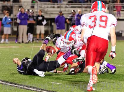 Thumbnail 3 in Charlotte Catholic @ Ardrey Kell  photogallery.