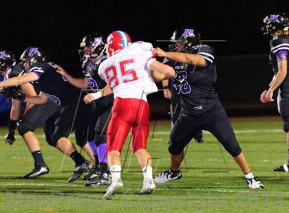 Thumbnail 3 in Charlotte Catholic @ Ardrey Kell  photogallery.