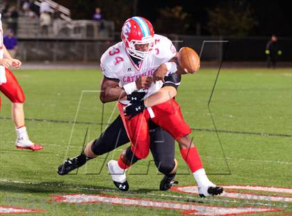 Thumbnail 2 in Charlotte Catholic @ Ardrey Kell  photogallery.