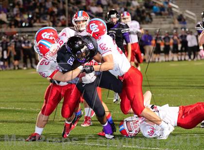 Thumbnail 3 in Charlotte Catholic @ Ardrey Kell  photogallery.