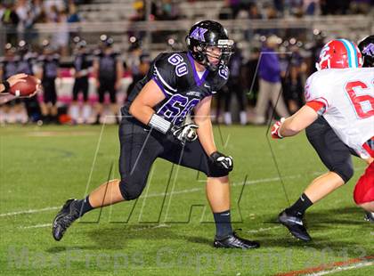 Thumbnail 2 in Charlotte Catholic @ Ardrey Kell  photogallery.