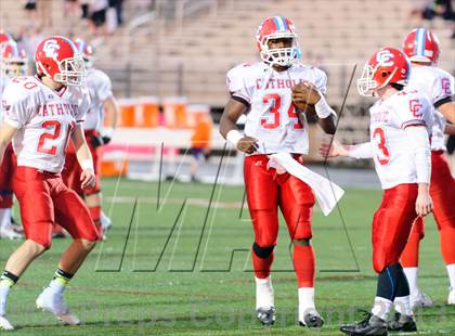 Thumbnail 1 in Charlotte Catholic @ Ardrey Kell  photogallery.
