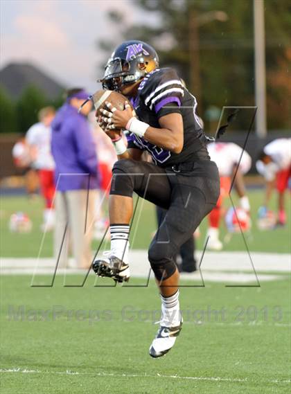 Thumbnail 3 in Charlotte Catholic @ Ardrey Kell  photogallery.