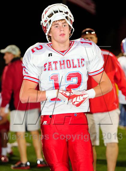 Thumbnail 1 in Charlotte Catholic @ Ardrey Kell  photogallery.