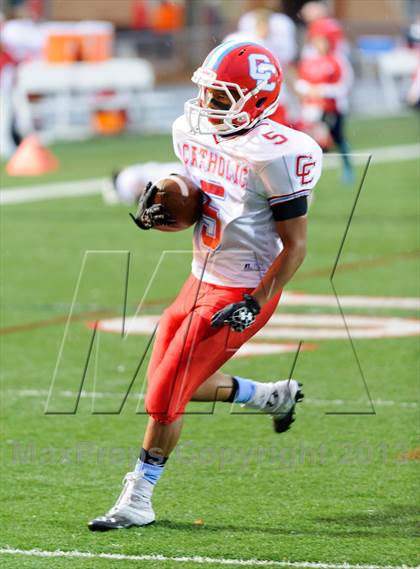 Thumbnail 3 in Charlotte Catholic @ Ardrey Kell  photogallery.