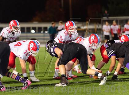 Thumbnail 1 in Charlotte Catholic @ Ardrey Kell  photogallery.