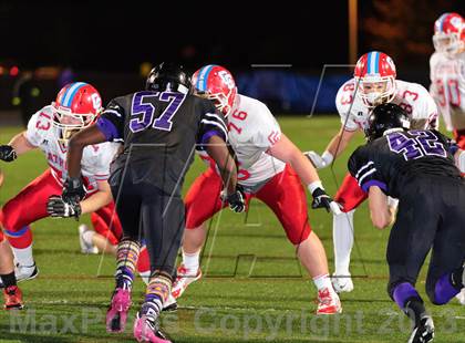 Thumbnail 1 in Charlotte Catholic @ Ardrey Kell  photogallery.