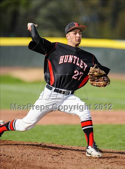 Thumbnail 1 in Huntley @ Grayslake Central photogallery.