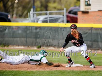 Thumbnail 1 in Huntley @ Grayslake Central photogallery.