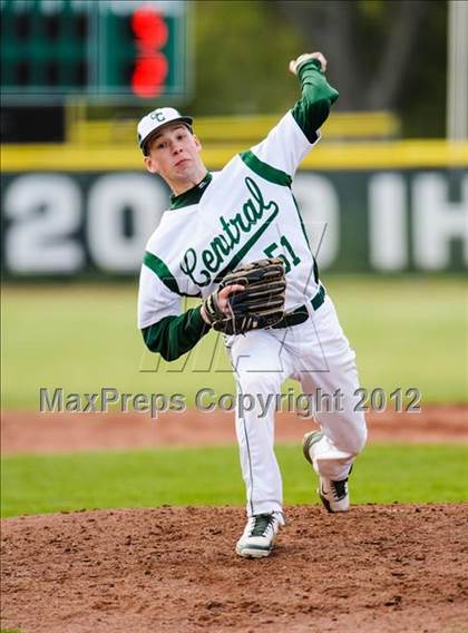 Thumbnail 1 in Huntley @ Grayslake Central photogallery.