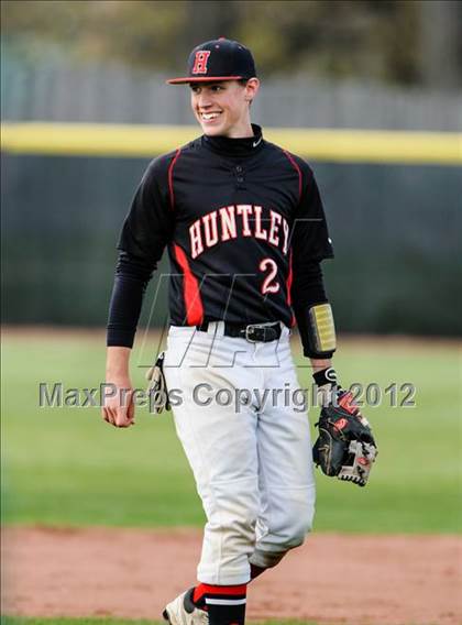 Thumbnail 2 in Huntley @ Grayslake Central photogallery.