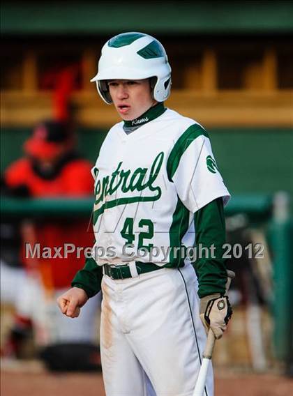 Thumbnail 3 in Huntley @ Grayslake Central photogallery.