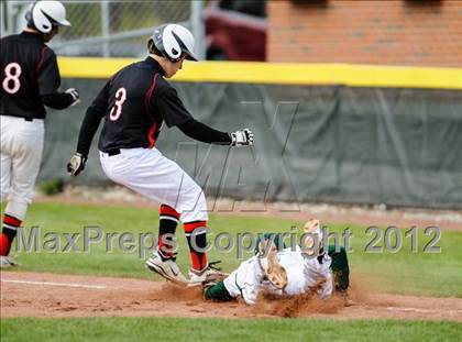 Thumbnail 2 in Huntley @ Grayslake Central photogallery.