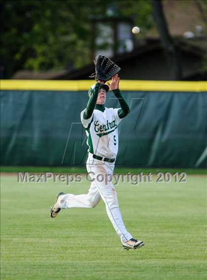 Thumbnail 1 in Huntley @ Grayslake Central photogallery.