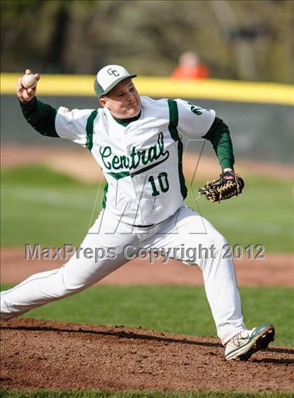 Thumbnail 3 in Huntley @ Grayslake Central photogallery.