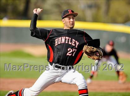 Thumbnail 3 in Huntley @ Grayslake Central photogallery.