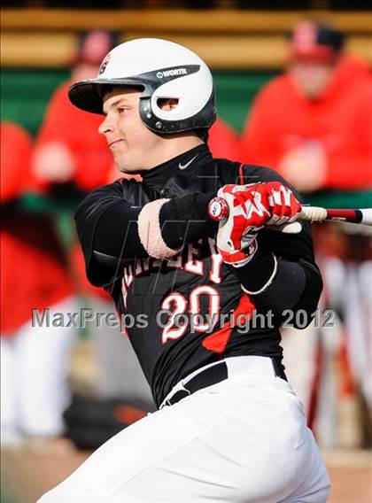 Thumbnail 1 in Huntley @ Grayslake Central photogallery.